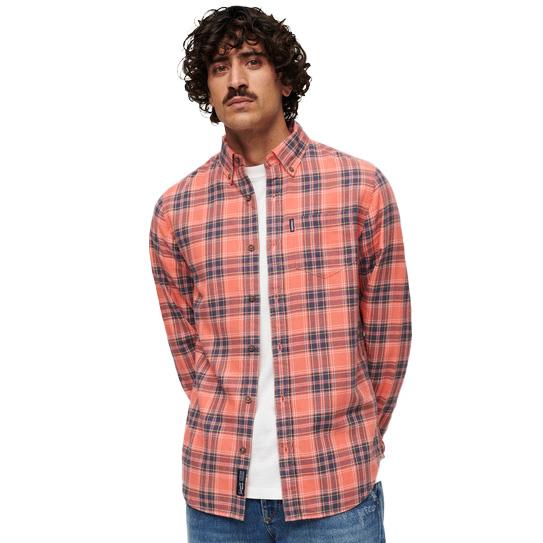 Superdry Vintage Check Shirt